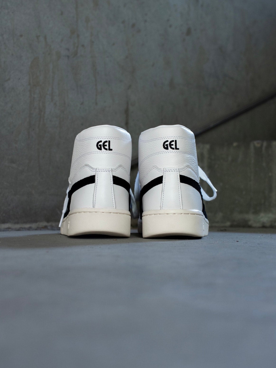 アシックス GEL-PTG MT Asics Gel-PTG MT 