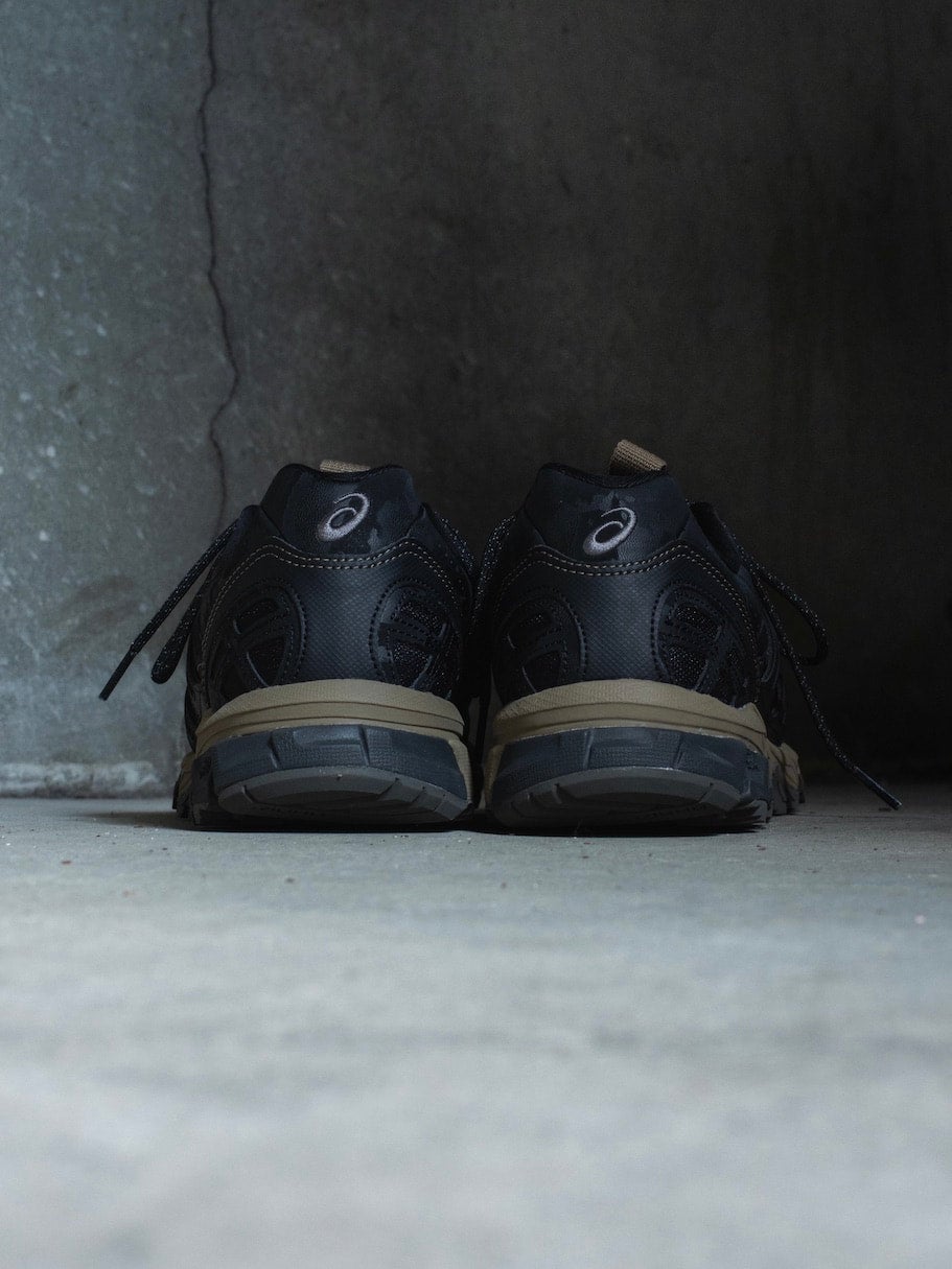 ASICS | GEL-SONOMA 15-50 | TOKIARI 時在服飾設計