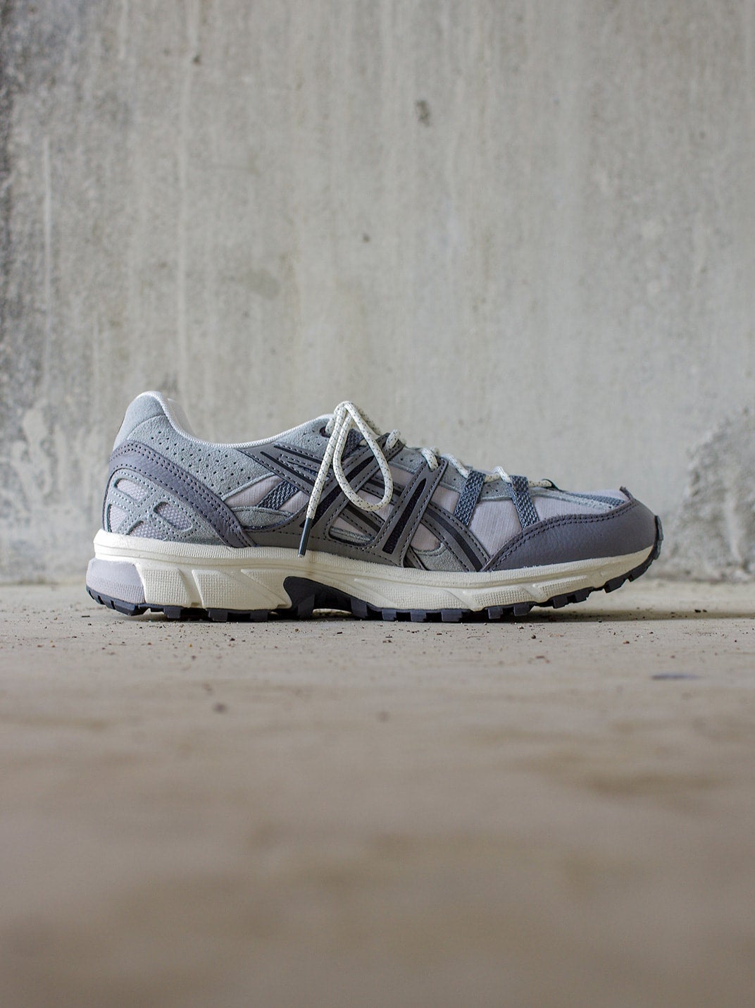 靴 asics GEL-SONOMA 15-50 OYSTER GREY Buy Gel Sonoma 15-50 'Oyster Grey' - 1201A785 020 | GOAT