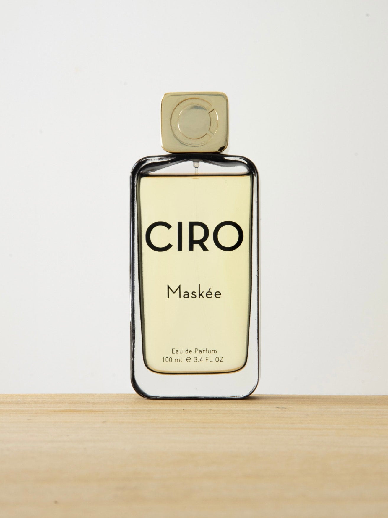 CIRO MASKÉE（マスケ）仮面 | TOKIARI 時在服飾設計
