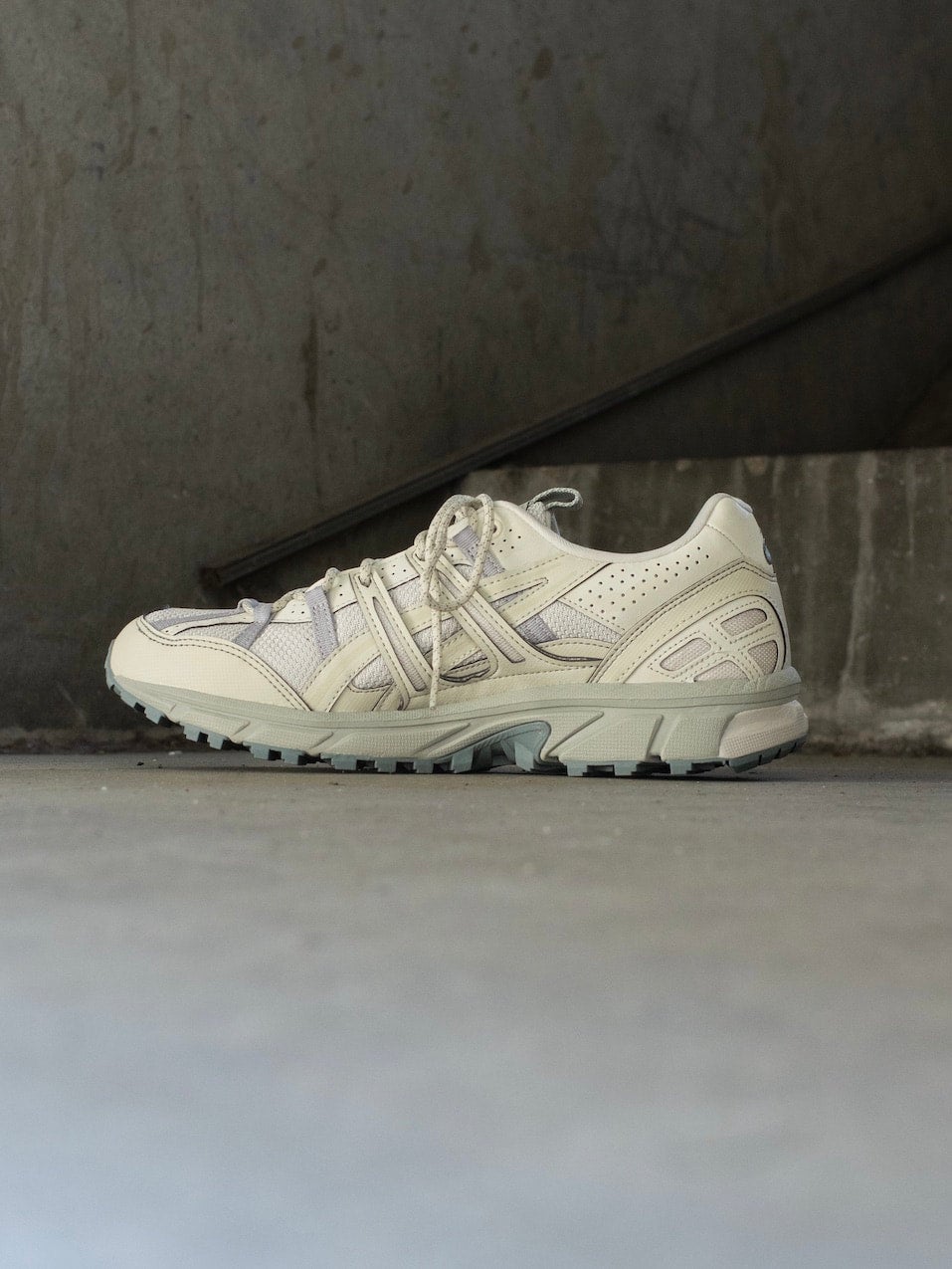 ASICS | GEL-SONOMA 15-50 | TOKIARI 時在服飾設計