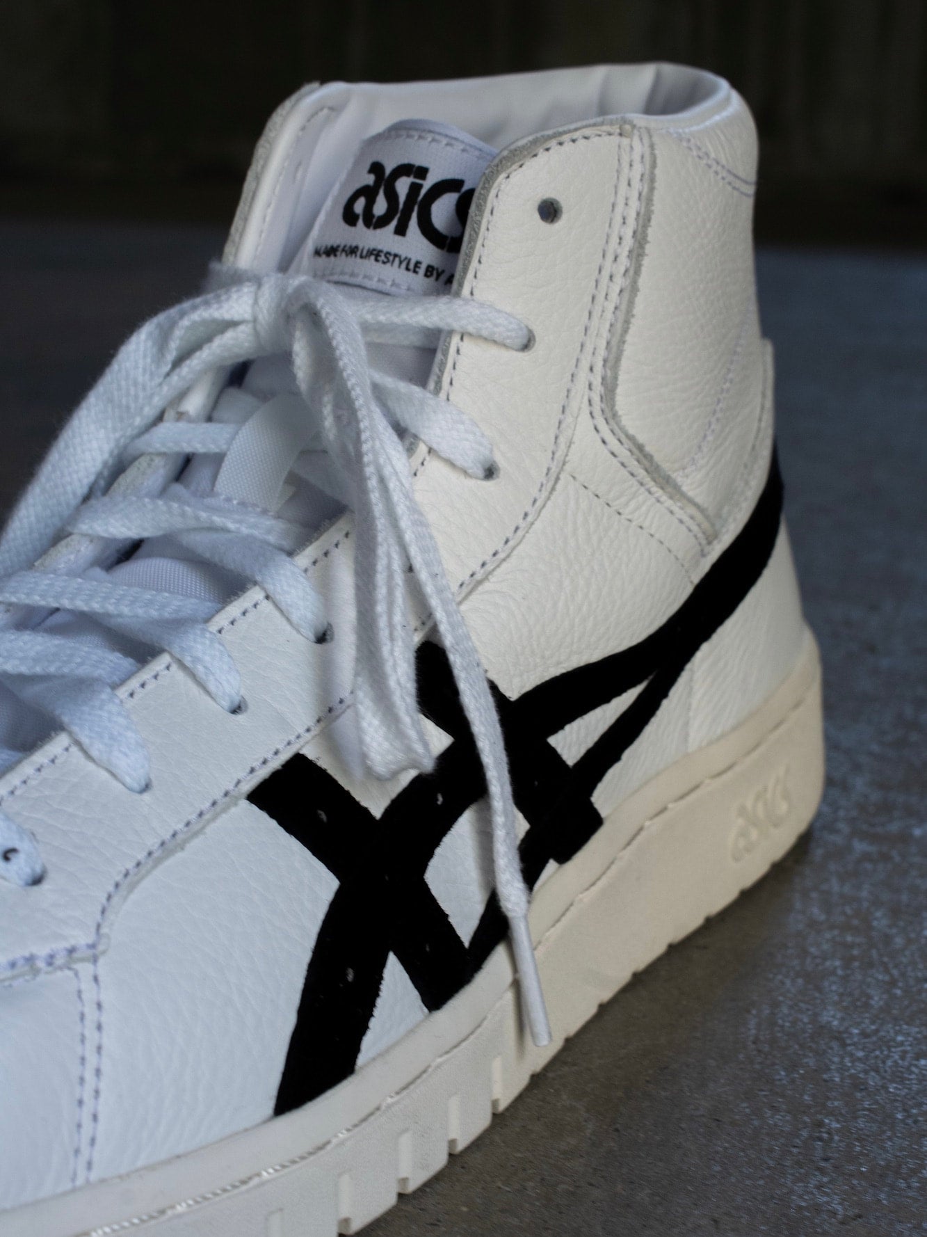 ASICS アシックス メンズ レディース GEL-PTG MT ポイント