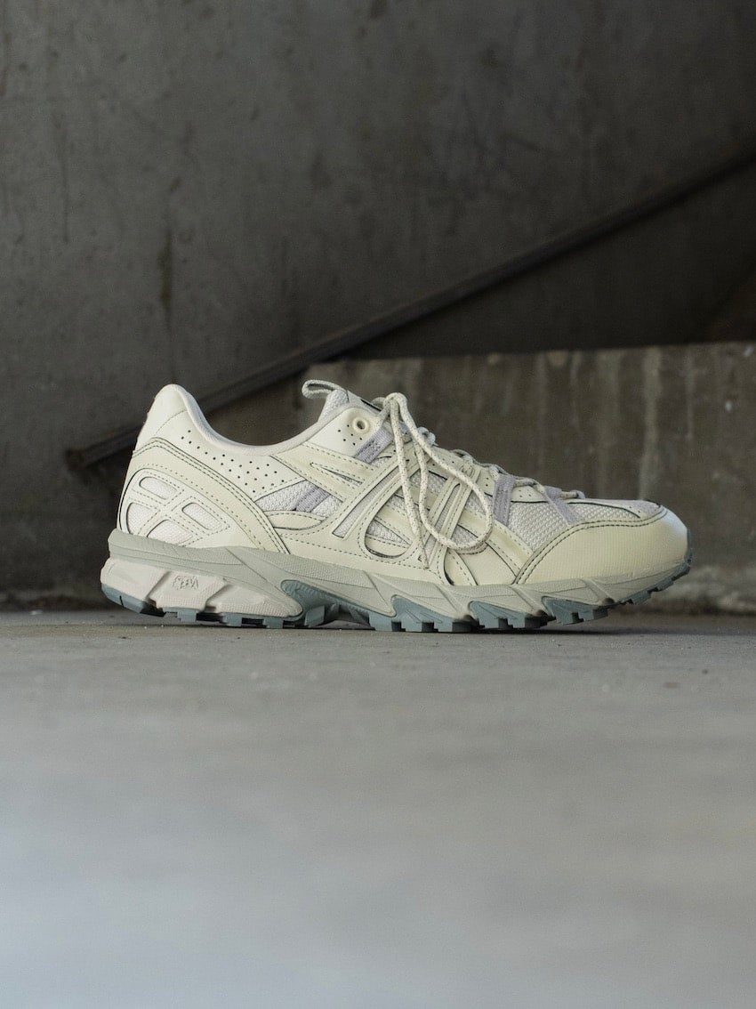 ASICS | GEL-SONOMA 15-50 | TOKIARI 時在服飾設計