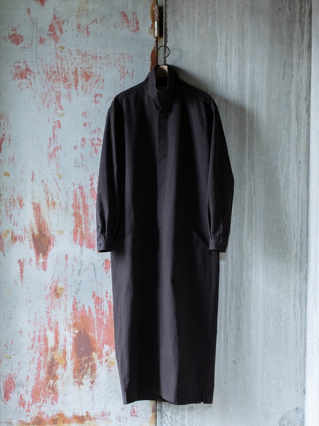 TOKYO BASIC シャツ 長袖 レディース 40代 50代 コットン100