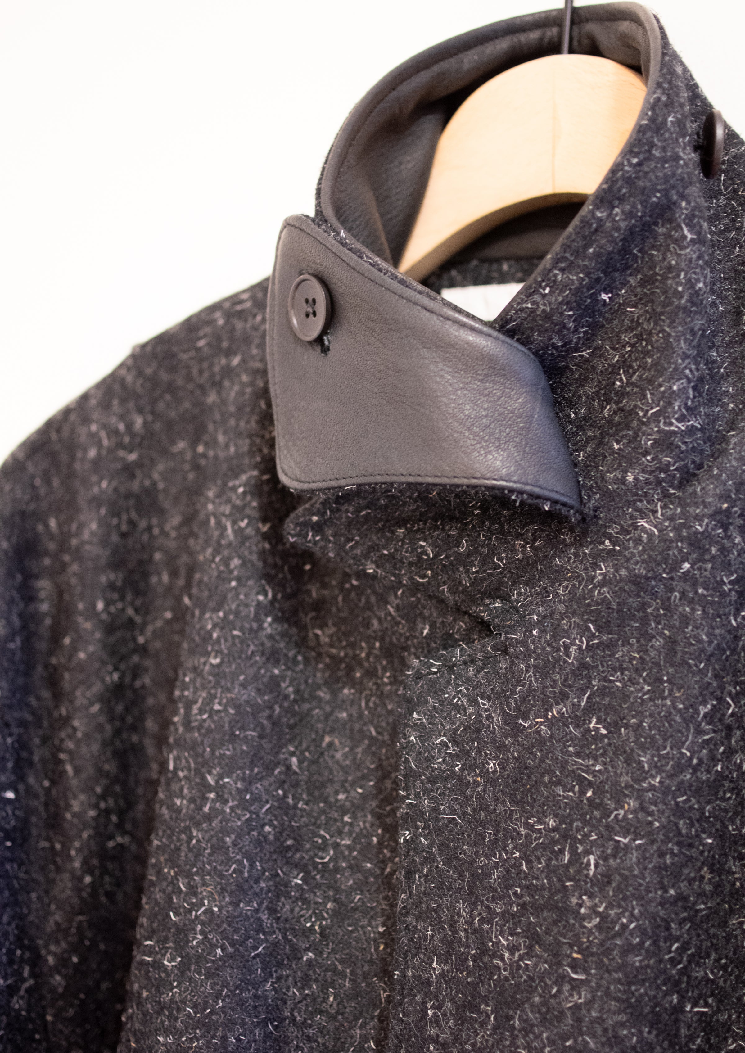 「NAVY BLUE - Memoirs In Armour」新品未開封 Maison MIHARA YASUHIRO ONLINE STORE（ミハラヤスヒロ