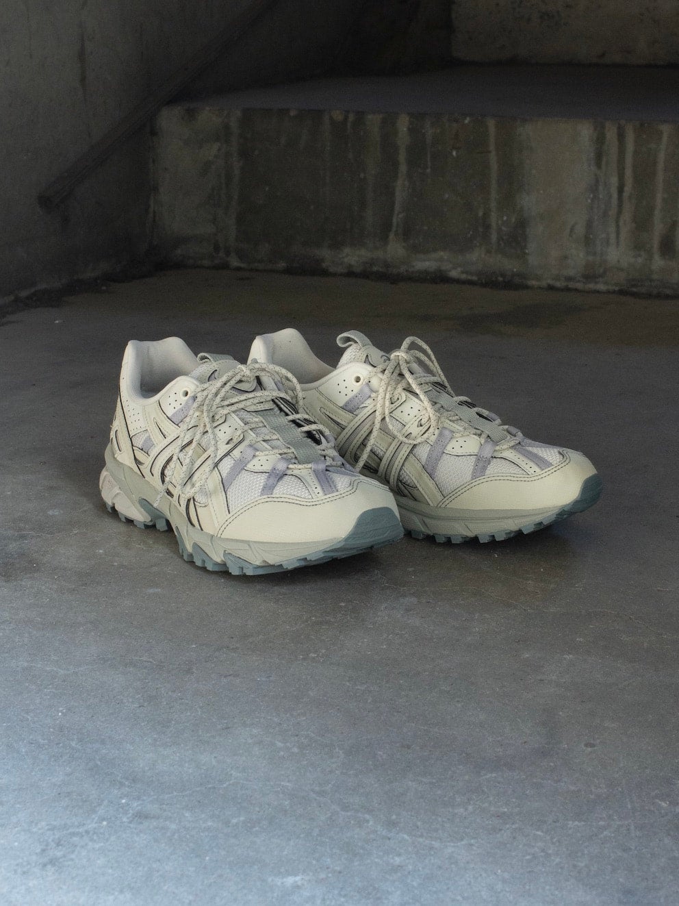 ASICS | GEL-SONOMA 15-50 | TOKIARI 時在服飾設計