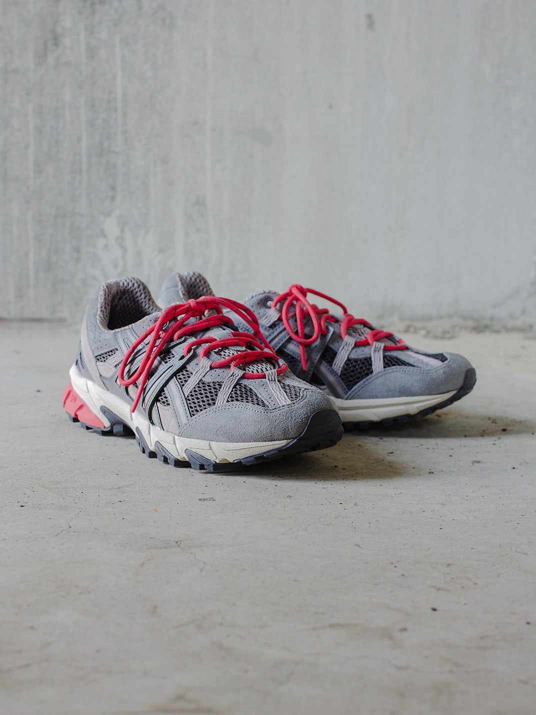 ASICS | GEL-PTG | TOKIARI 時在服飾設計