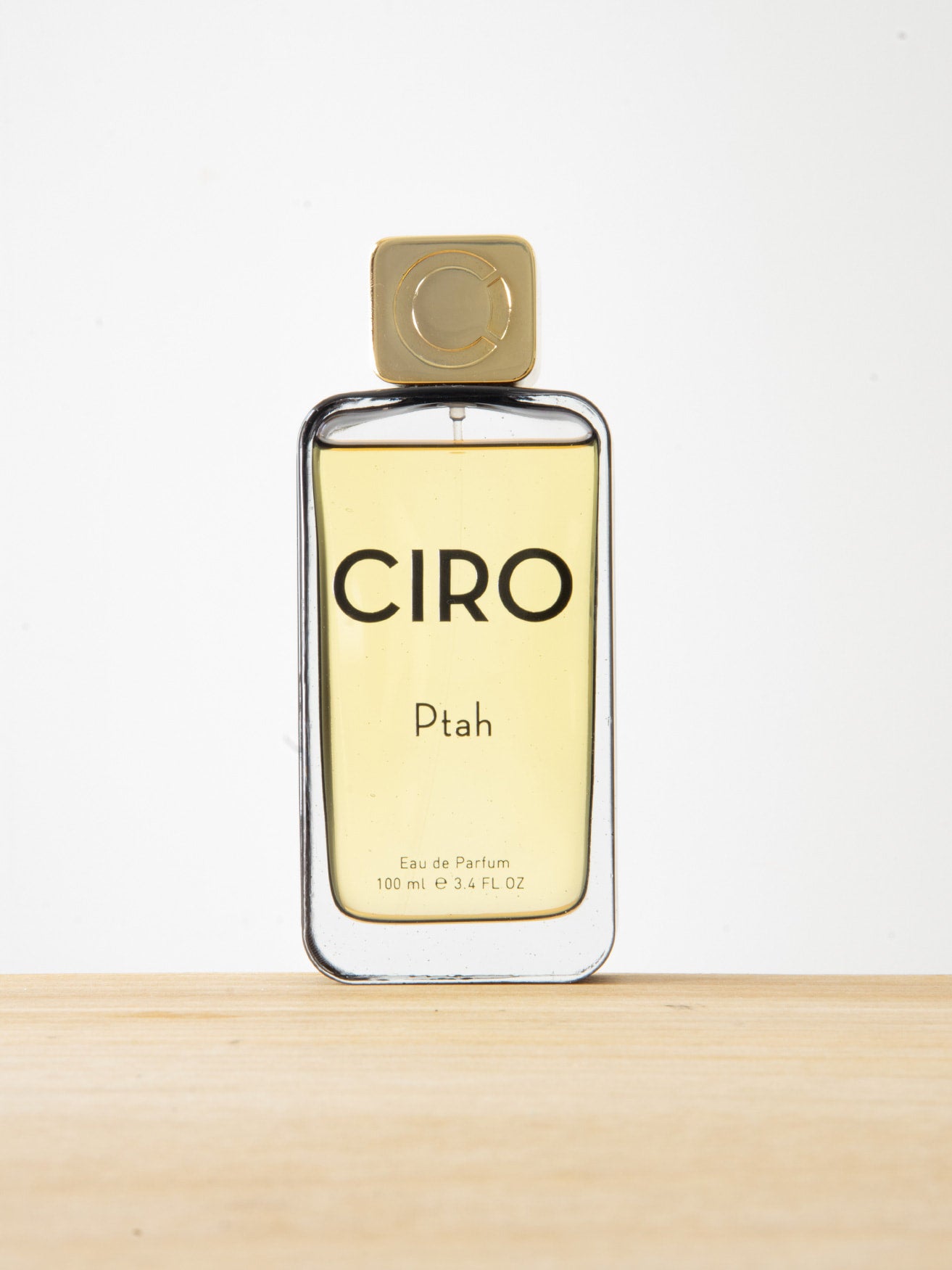 CIRO Ptah (プタハ)オードパルファム100ml