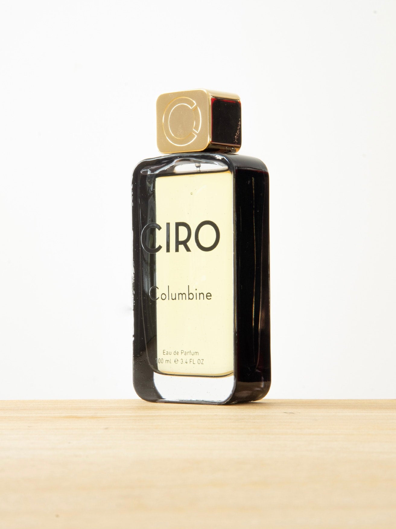CIRO シロ Columbine コロンビーナ EDP 100ml CIRO - COLUMBINEコロンビーナ- / オードパルファム / 100ml | BRYAN