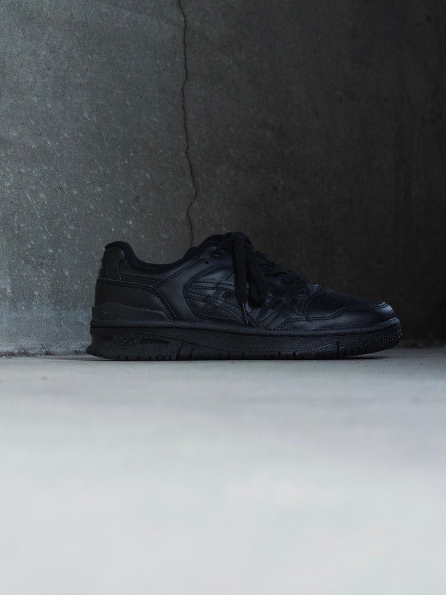 ASICS | EX89 | TOKIARI 時在服飾設計