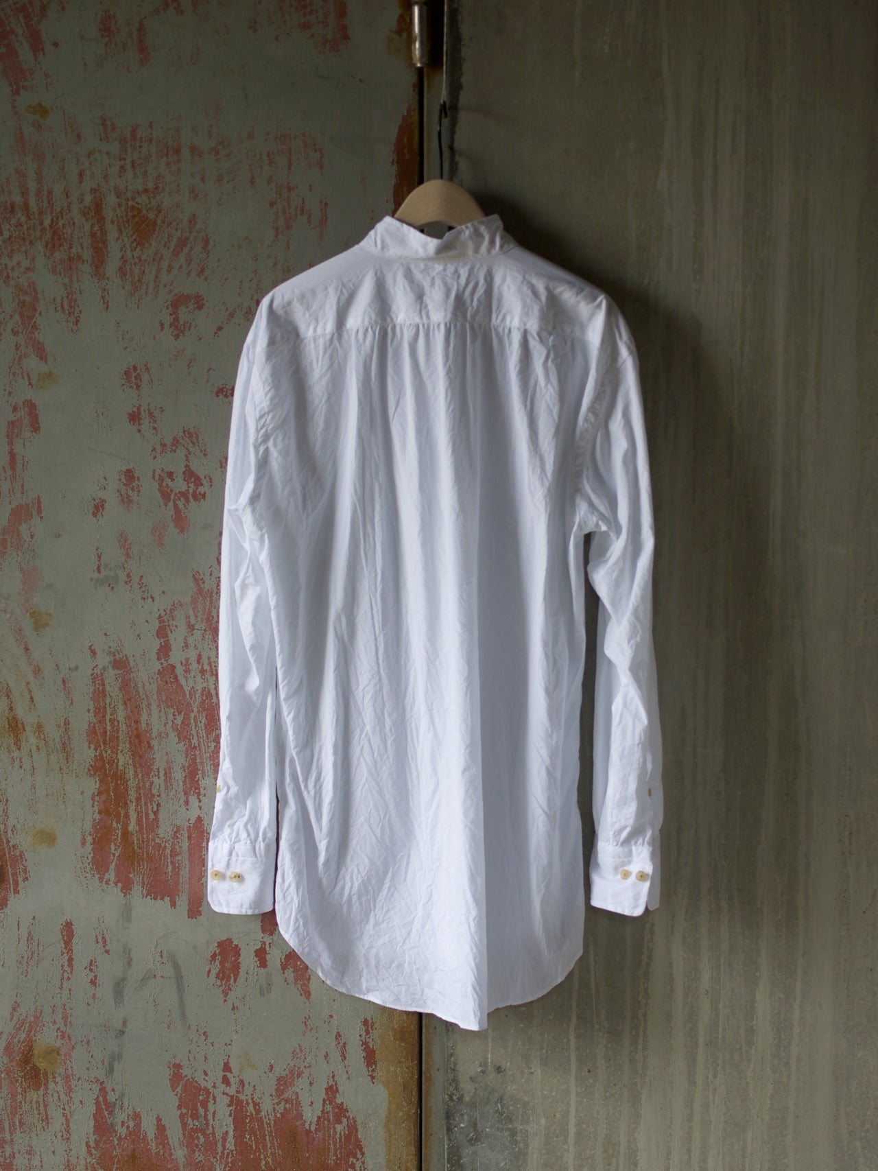 SHIRT | TOKIARI 時在服飾設計
