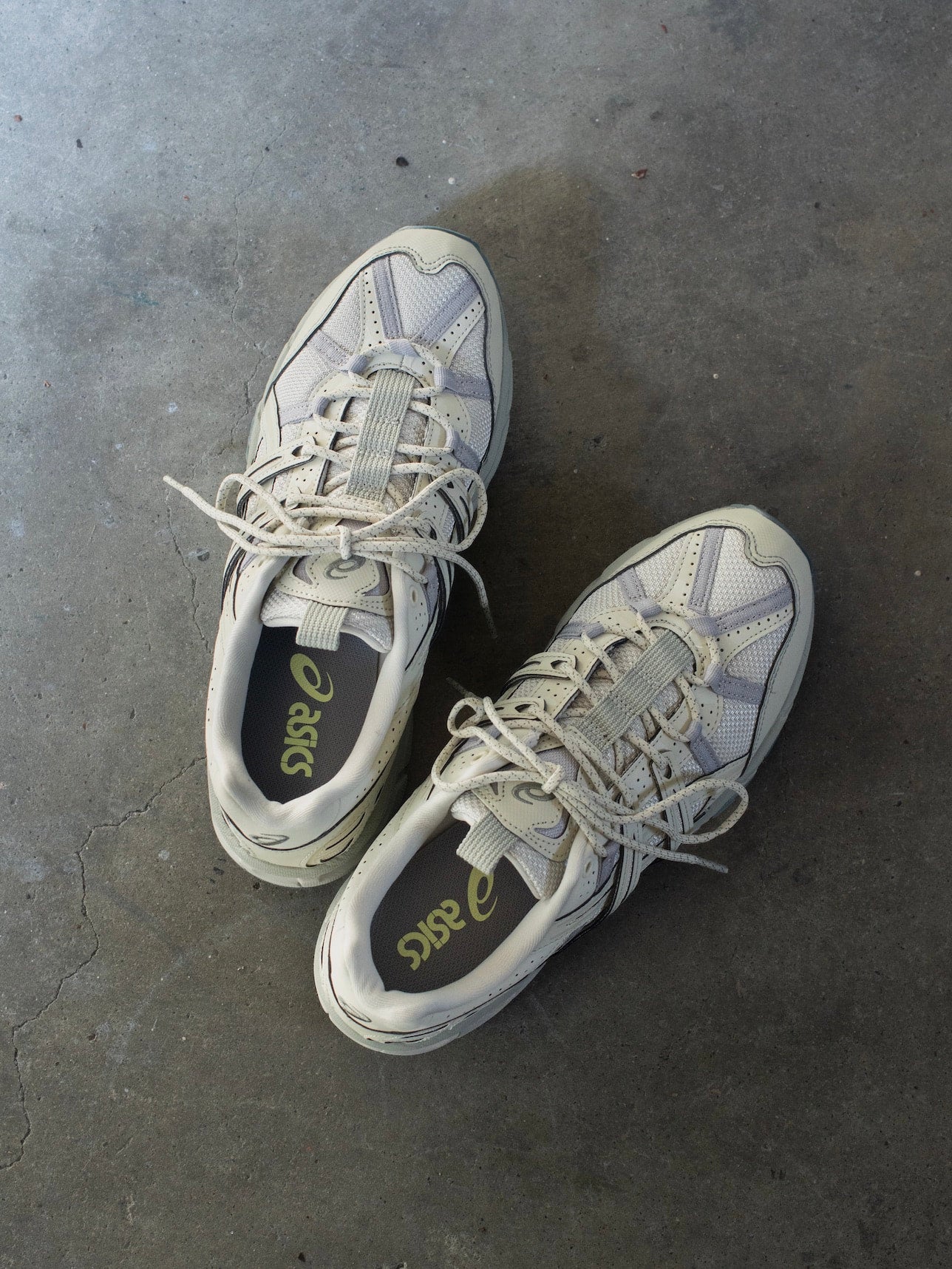 靴 ASICS GEL-SONOMA15-50 GEL-SONOMA 15-50 | Unisex | Pepper/Black | Sportstyle Shoes