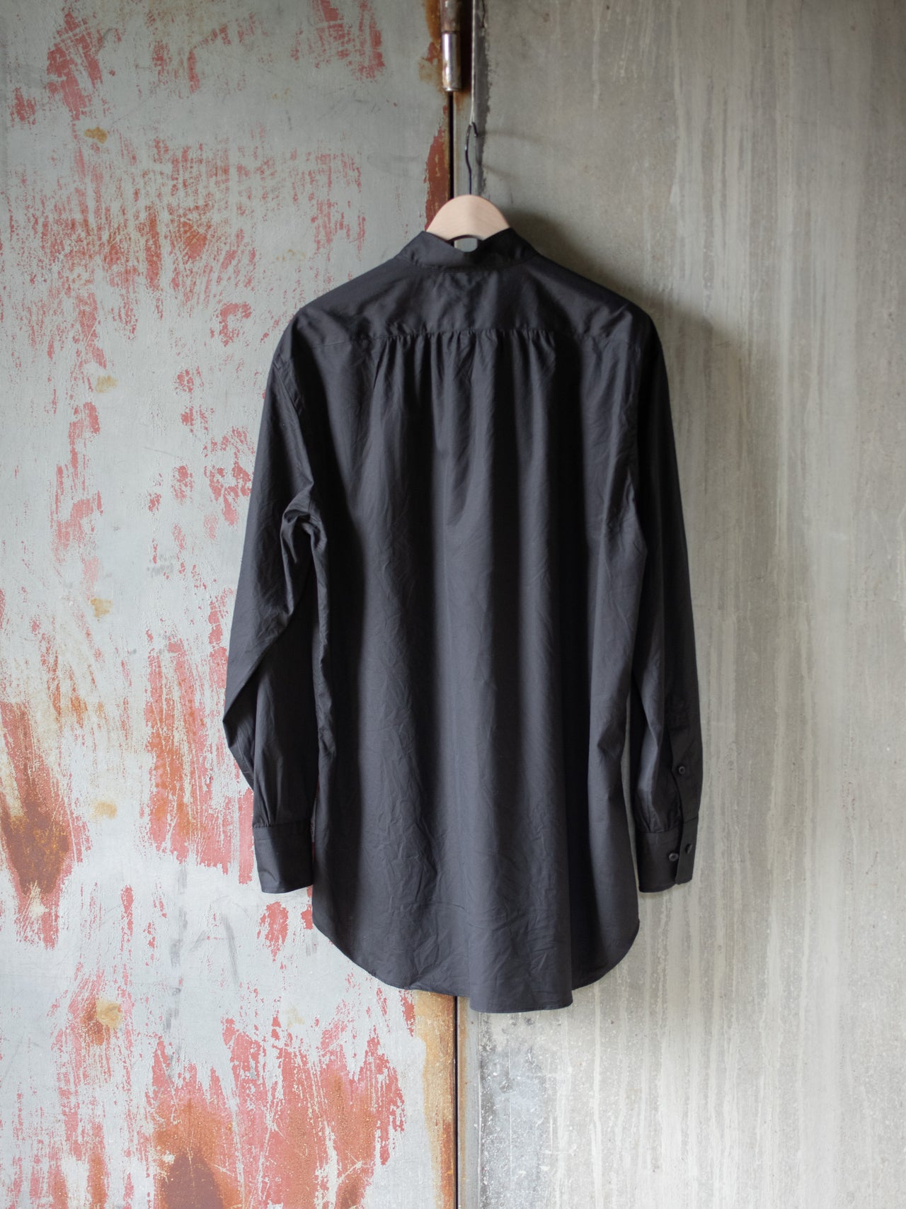 SHIRT | TOKIARI 時在服飾設計