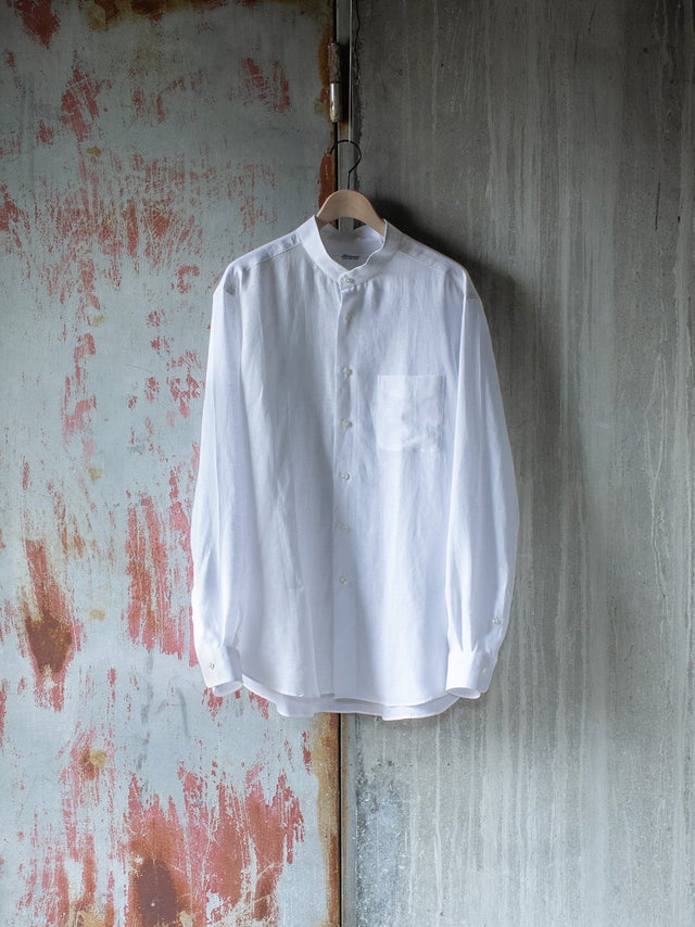 SHIRT | TOKIARI 時在服飾設計