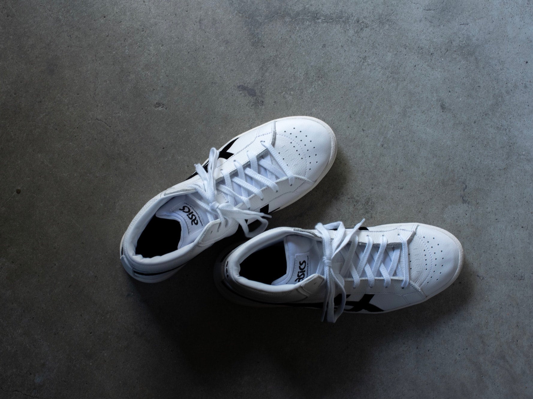 ASICS | GEL-PTG MT | TOKIARI 時在服飾設計