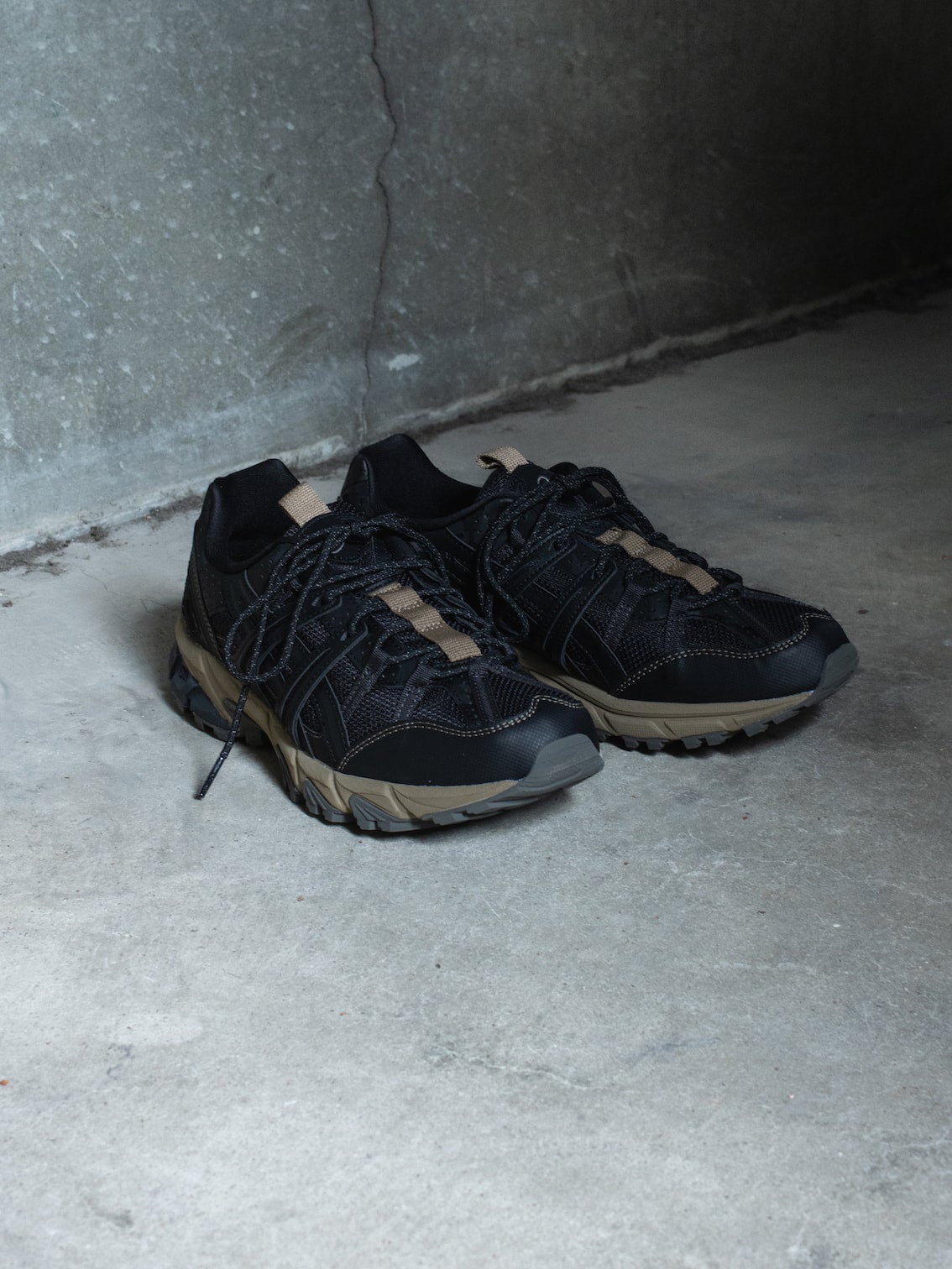 ASICS | GEL-SONOMA 15-50 | TOKIARI 時在服飾設計