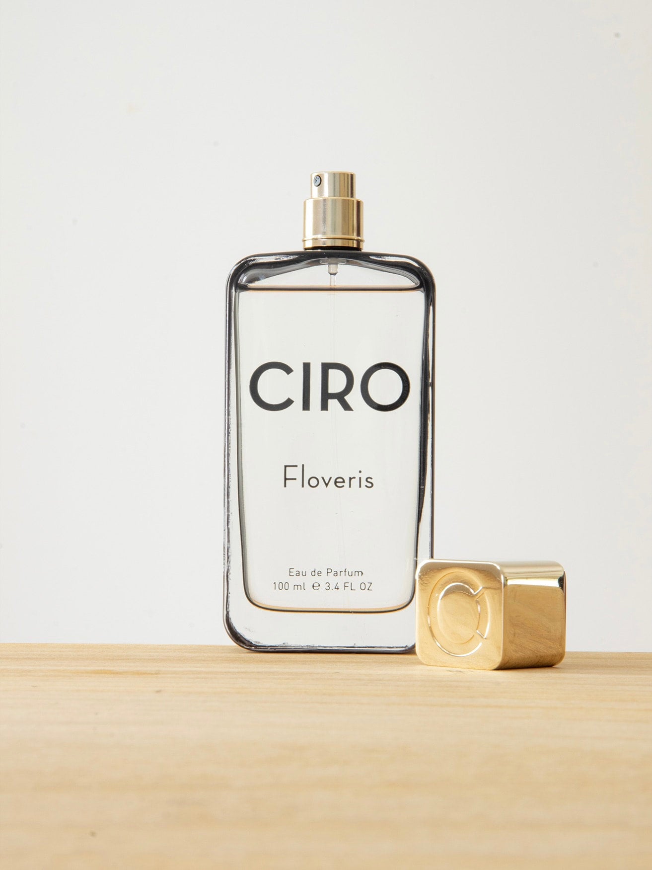 CIRO FLOVERIS（フラワリーズ）魅惑のブーケ | TOKIARI 時在服飾設計
