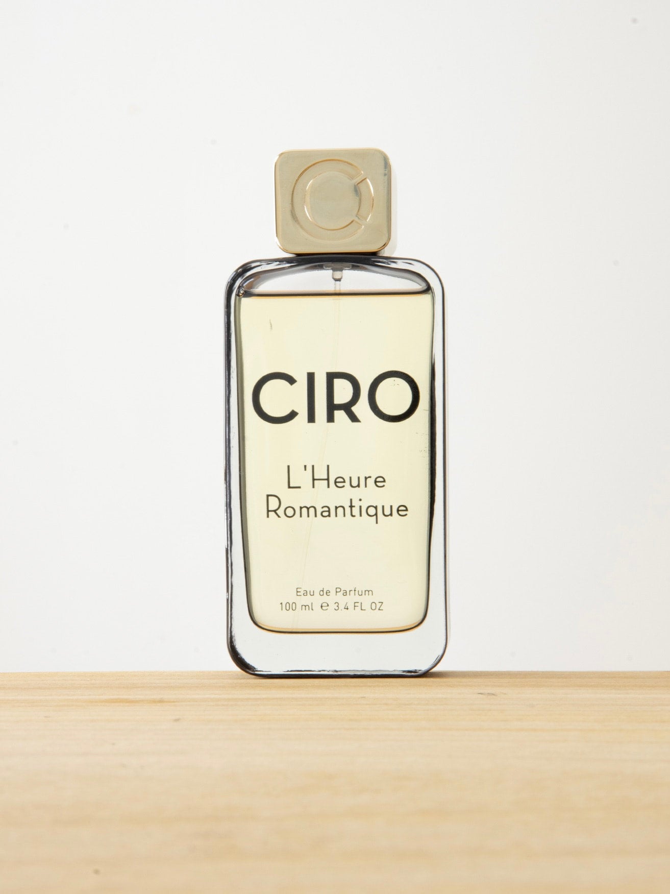 CIRO L'HEURE ROMANTIQUE（ルール ロマンティック）ロマンティックな