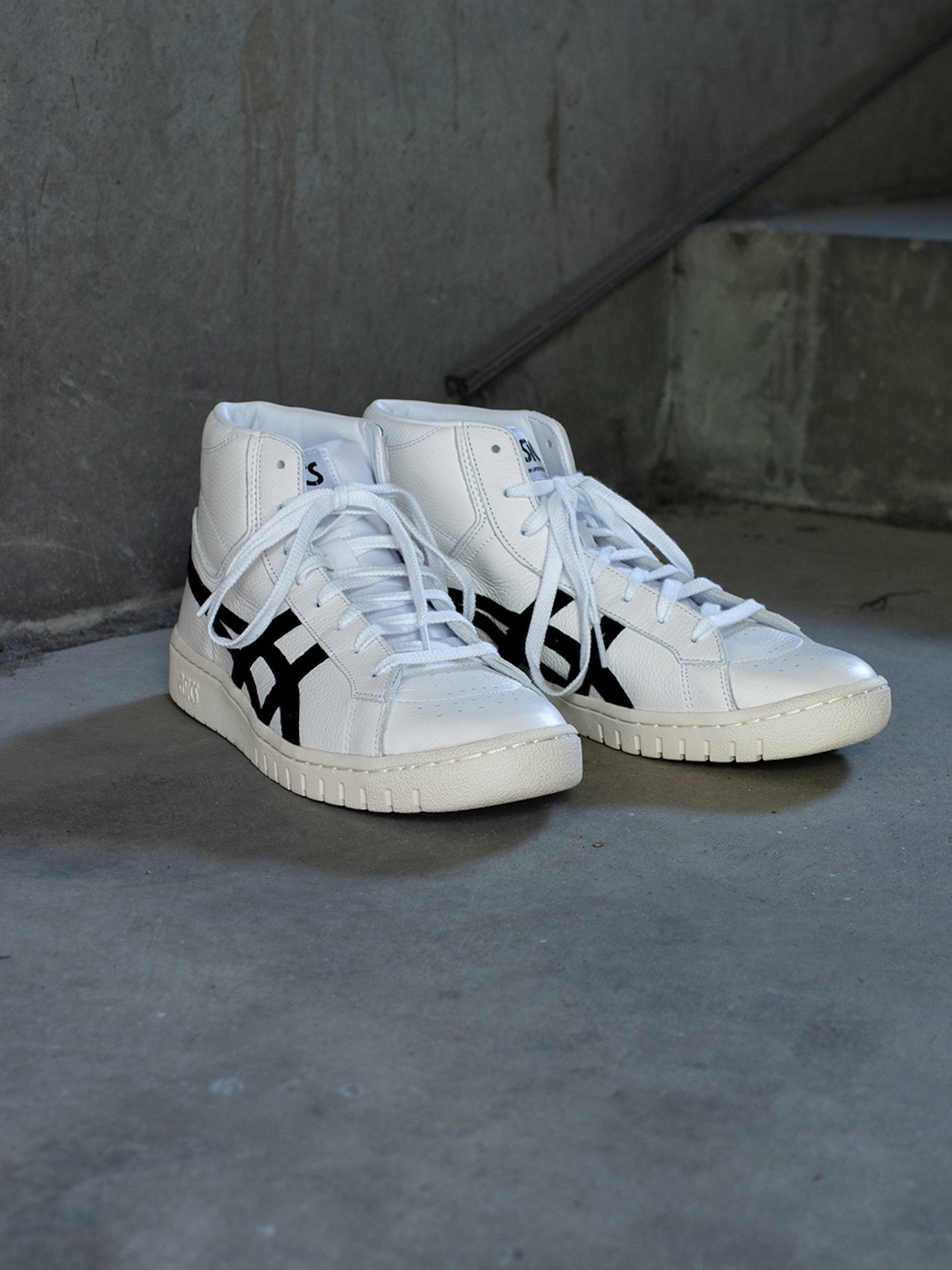 魅力の ASICS | GEL-PTG MT 靴