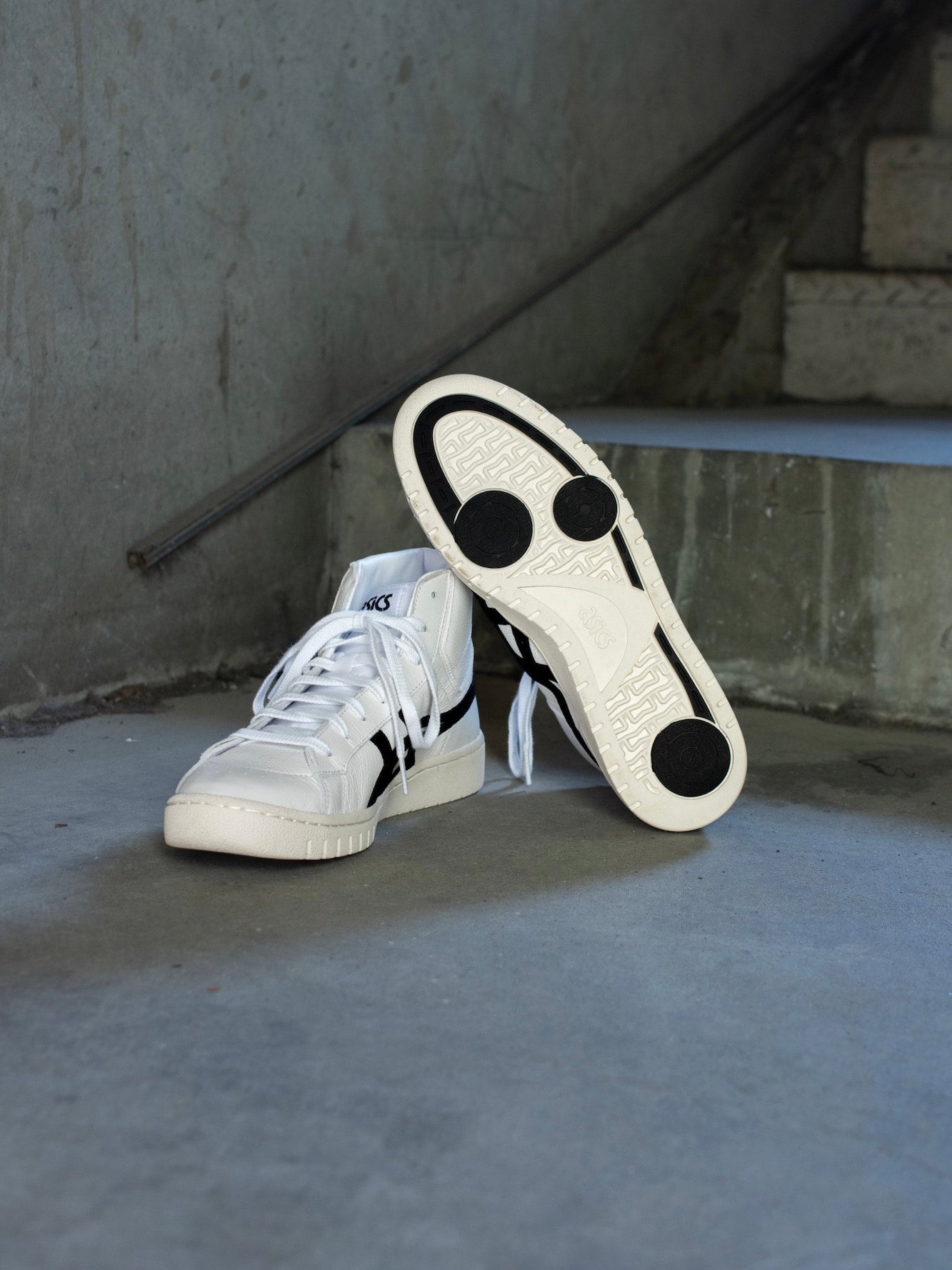 ASICS | GEL-PTG MT