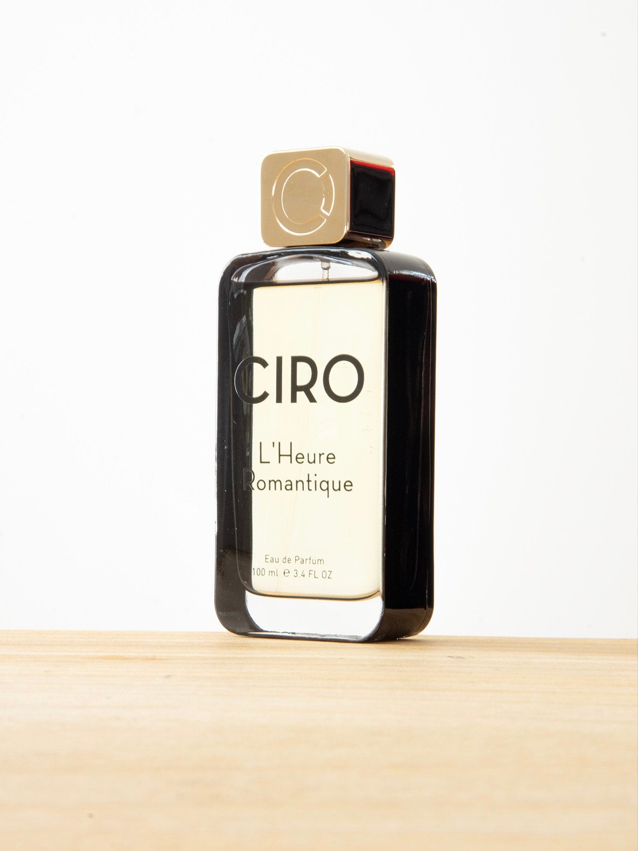 CIRO ルールロマンティック　100ml 箱無し CIRO ルールロマンティック 100ml 箱無し CIRO〈シロ〉L'Heure