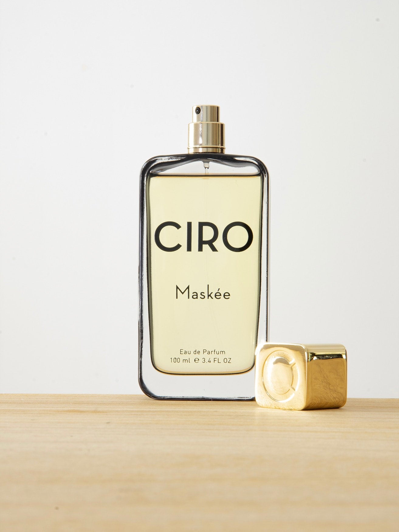 CIRO MASKÉE（マスケ）仮面 | TOKIARI 時在服飾設計